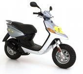 2006 Yamaha BWs Next Generation photo